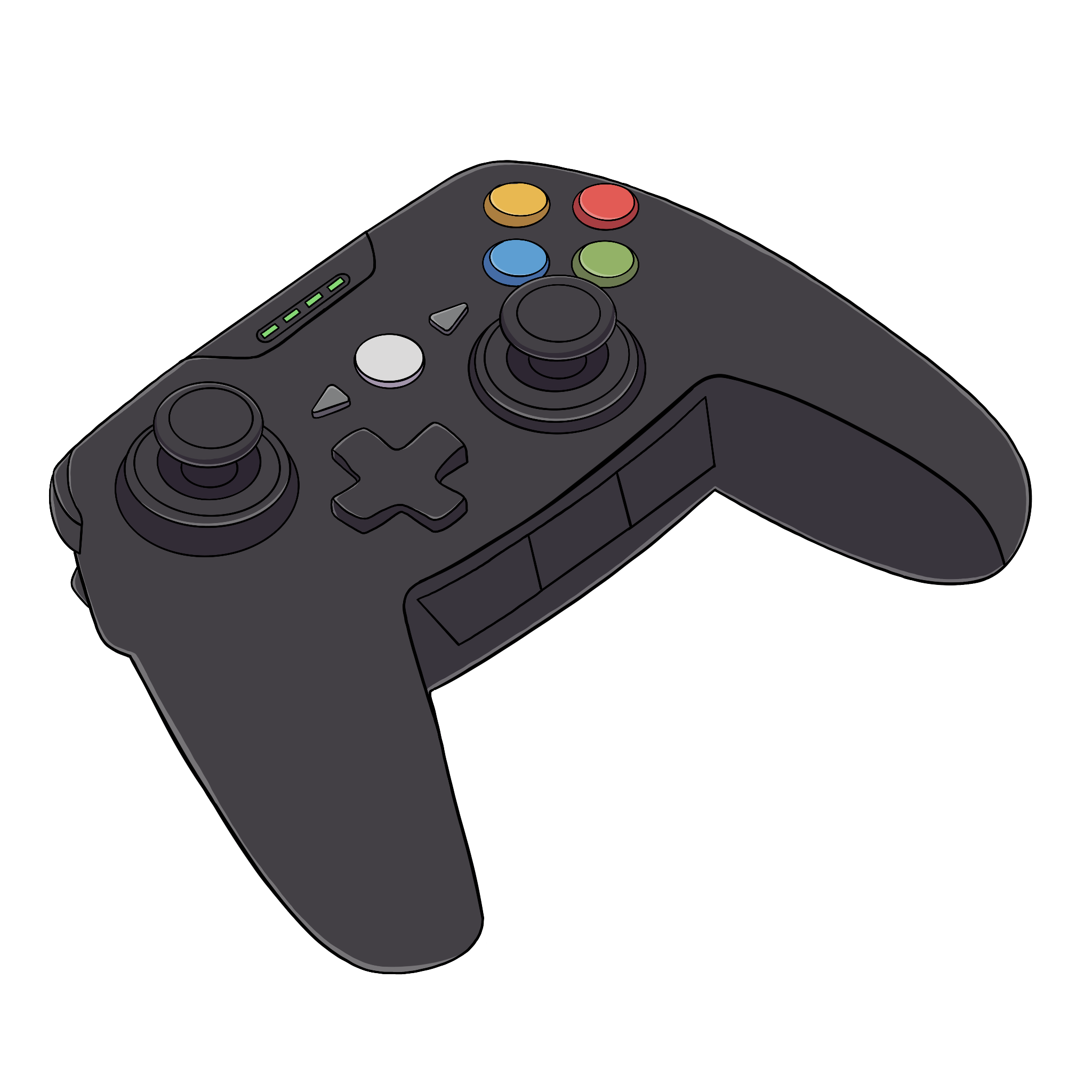 Arcade