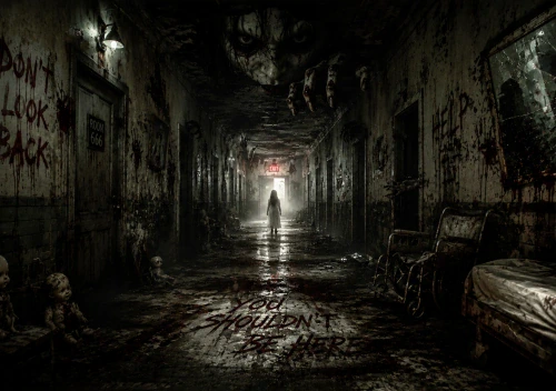 Horror